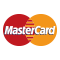 MasterCardのアイコン
