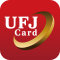 UFJ cardのアイコン