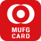 MUFG CARDのアイコン
